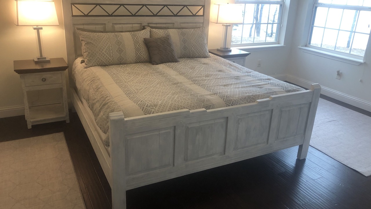 Photo of Bedroom in Dogwood