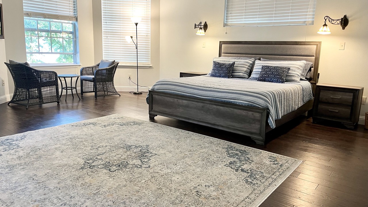 Photo of Bedroom in Dogwood