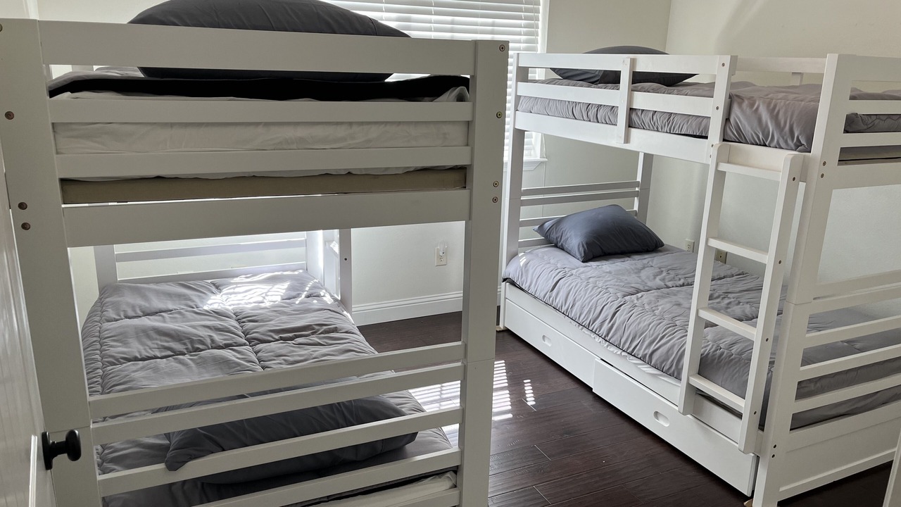 Photo of Bedroom in Dogwood