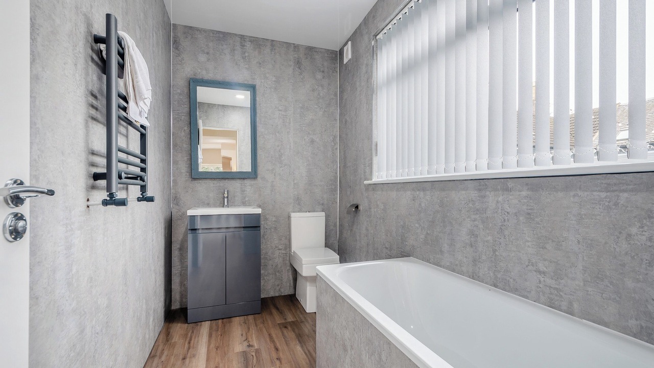 Photo of Bathroom in Dunragit