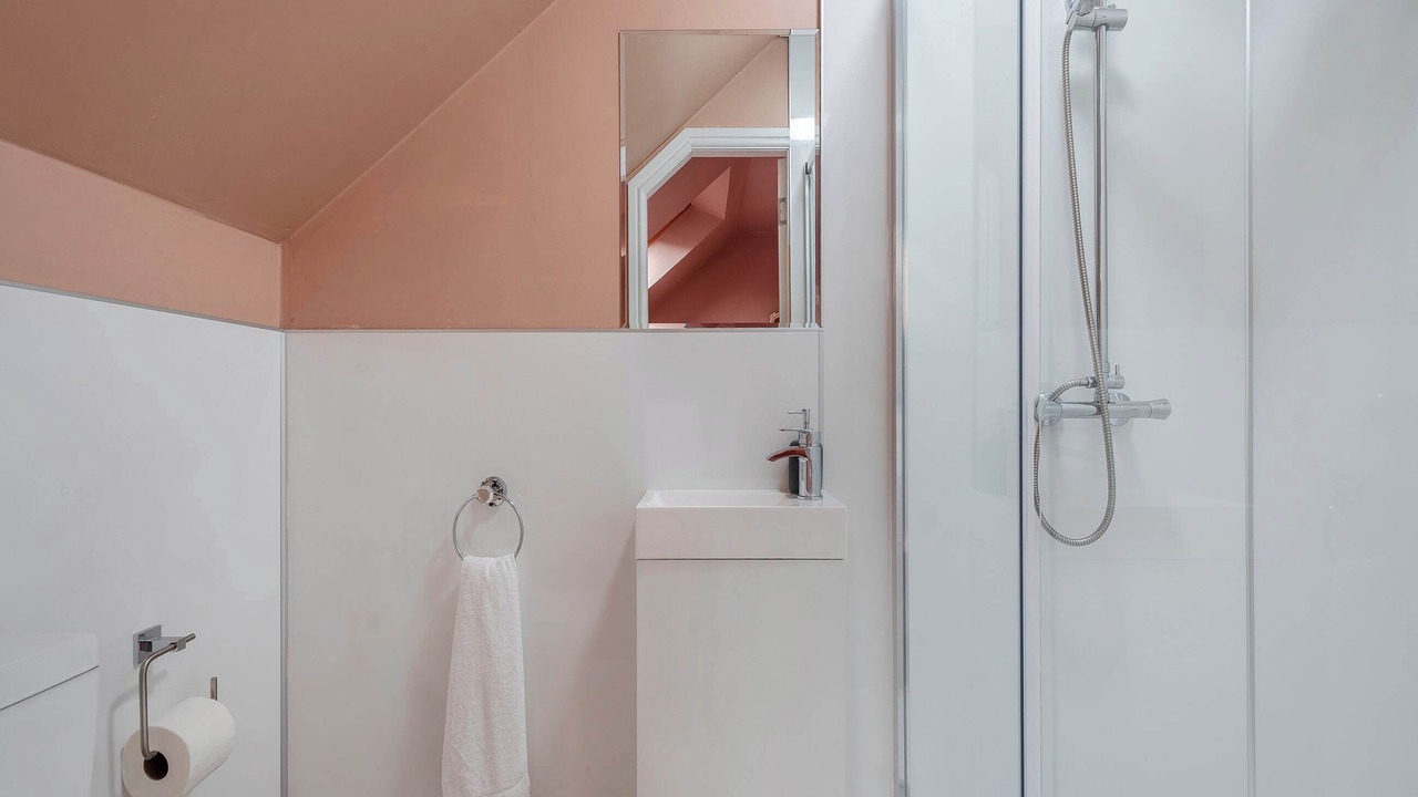 Photo of Bathroom in Dunragit