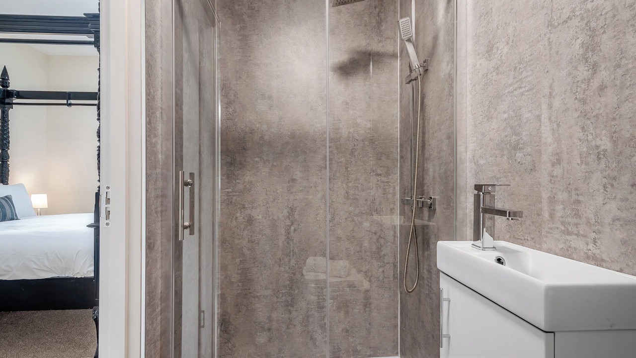 Photo of Bathroom in Dunragit