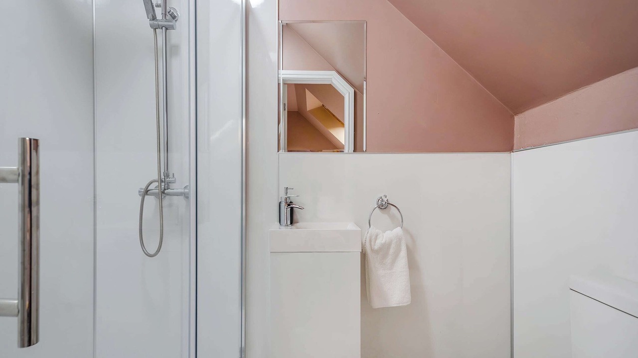 Photo of Bathroom in Dunragit