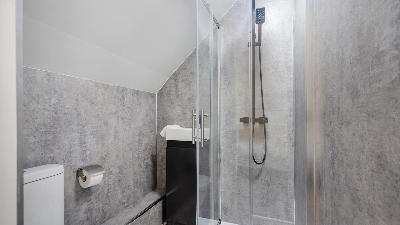 Photo of Bathroom in Dunragit