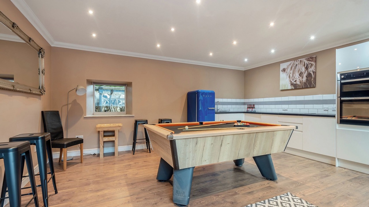 Photo of Bedroom in Dunragit