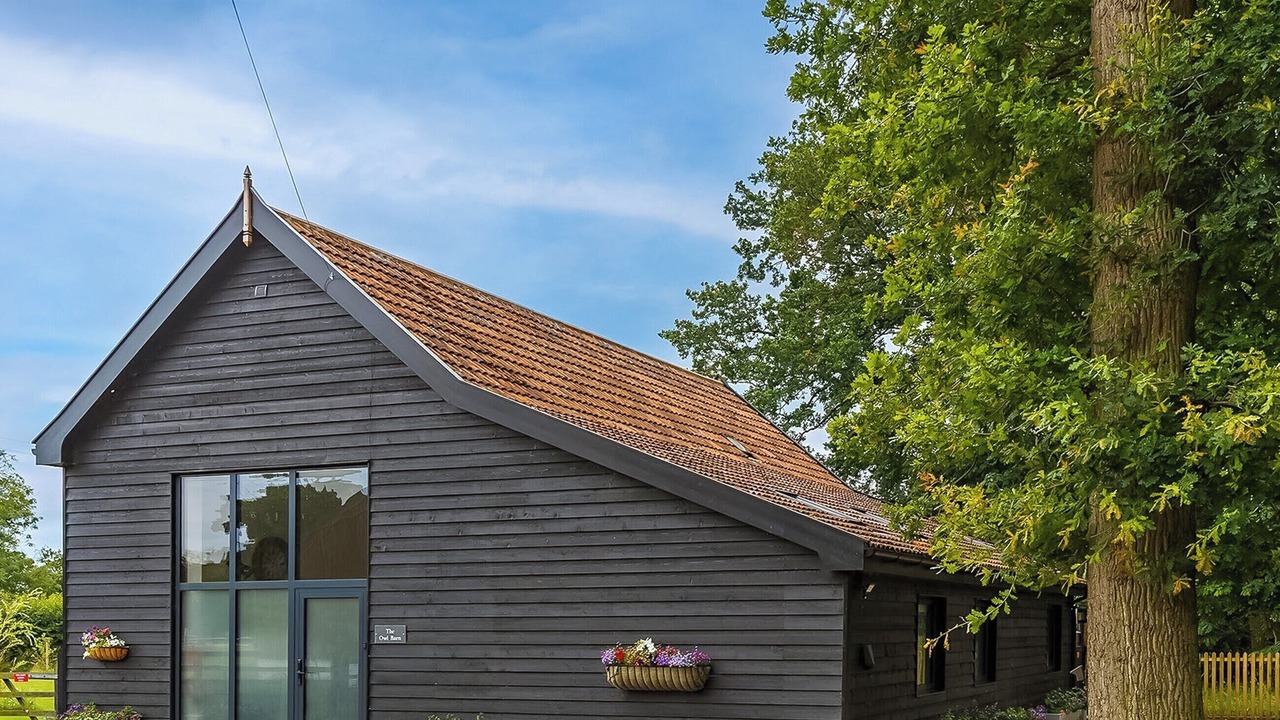 Photo of Outdoor in Saham Toney