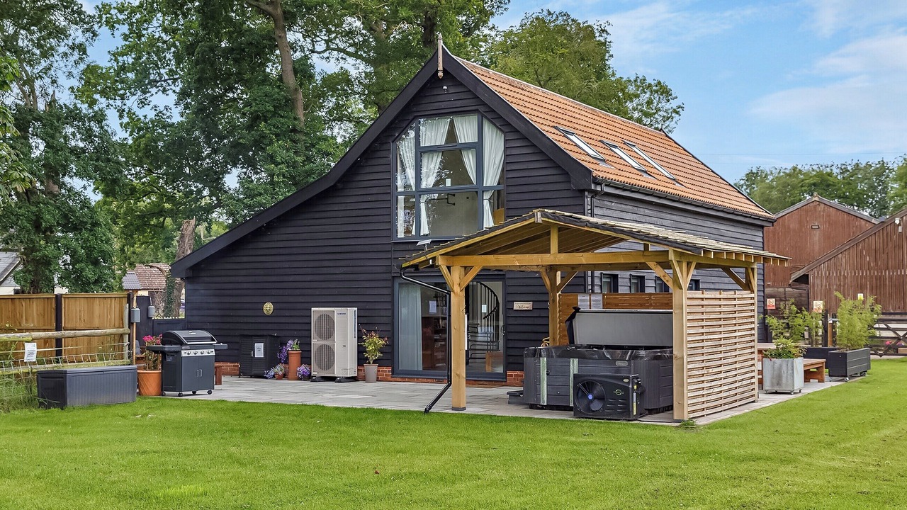 Photo of Outdoor in Saham Toney