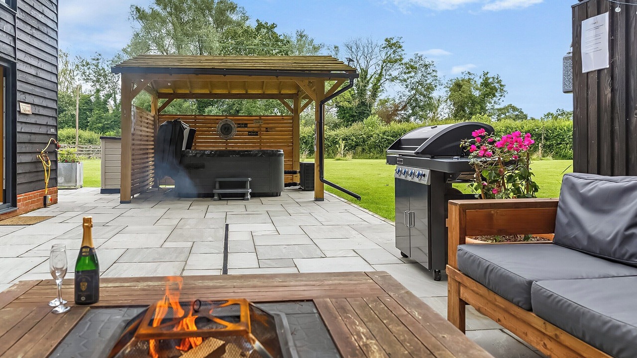 Photo of Outdoor in Saham Toney