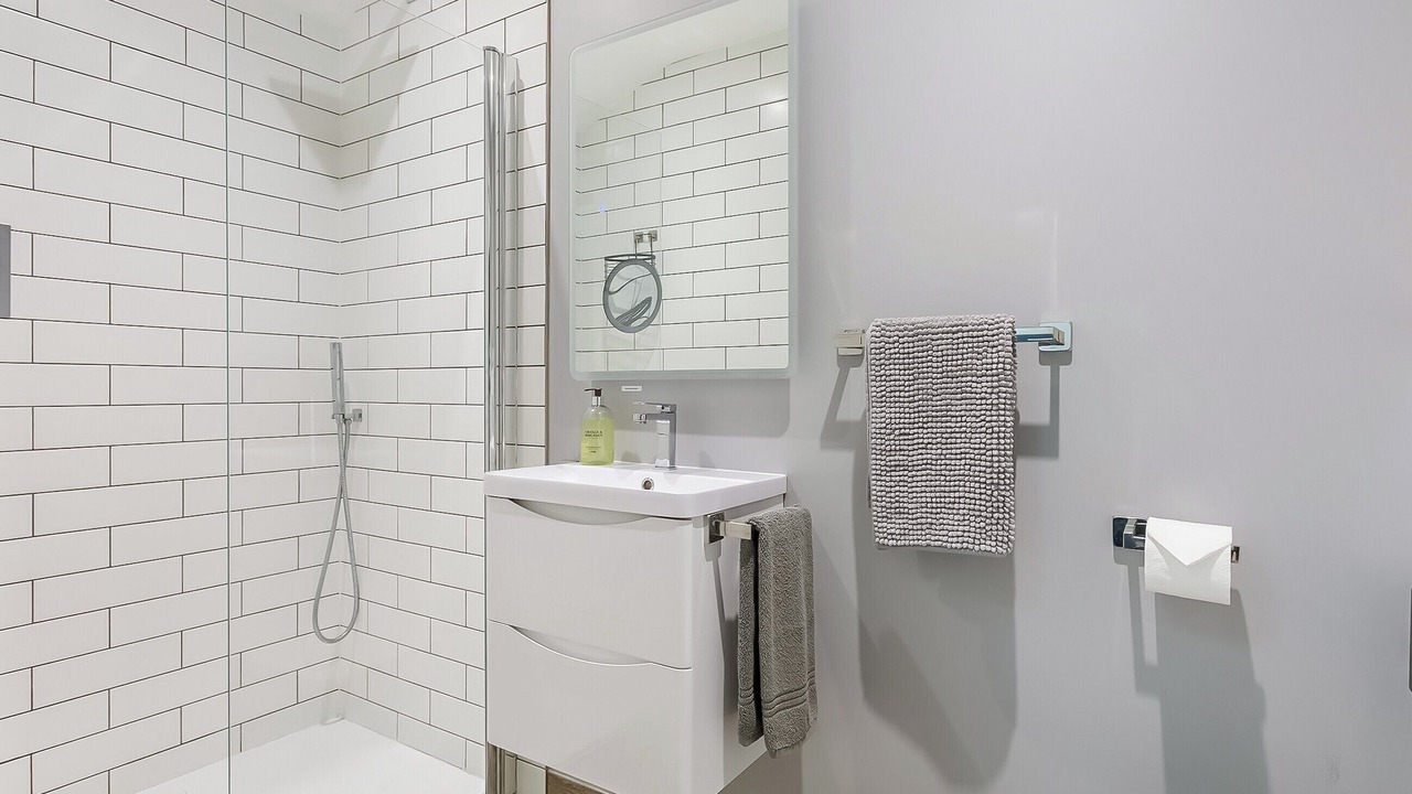 Photo of Bathroom in Saham Toney