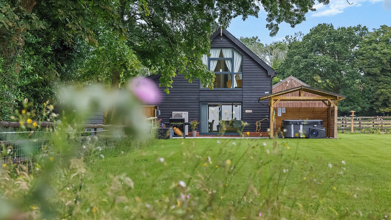 Photo of Outdoor in Saham Toney