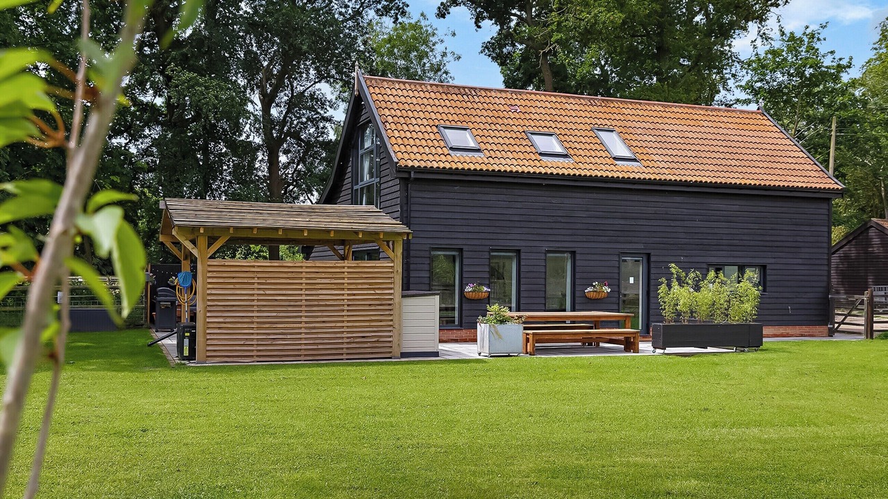 Photo of Outdoor in Saham Toney