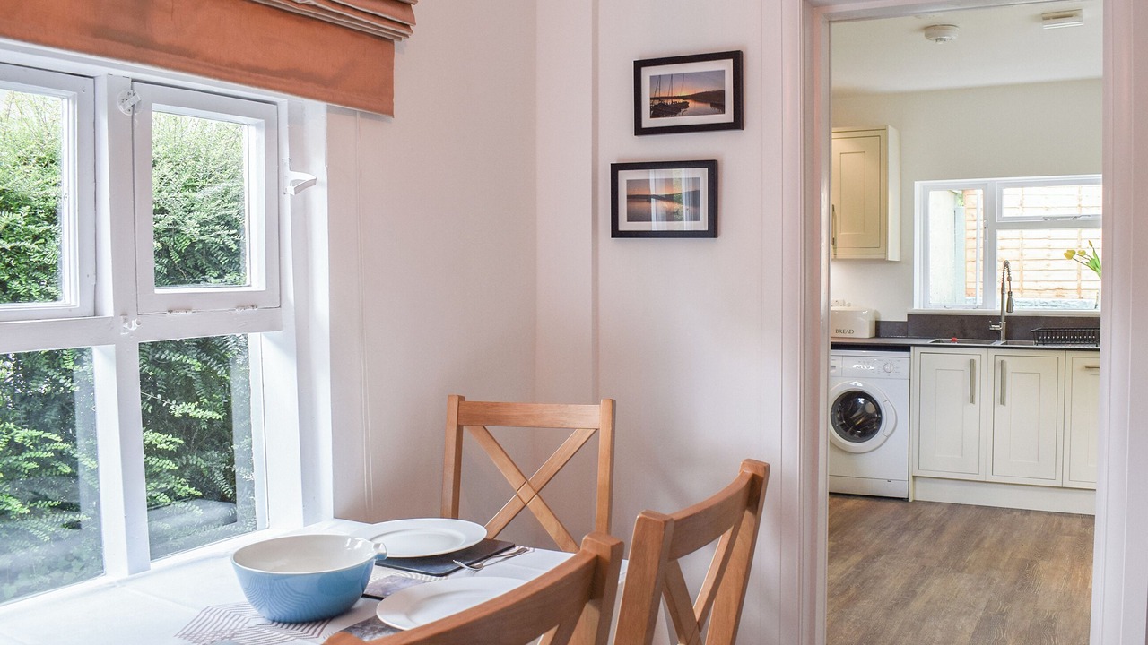 Photo of Bedroom in Waterhead