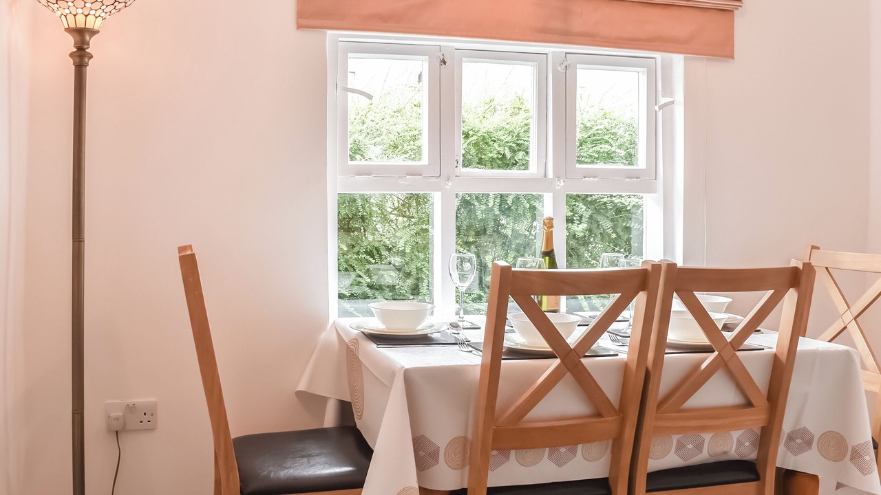 Photo of Bedroom in Waterhead