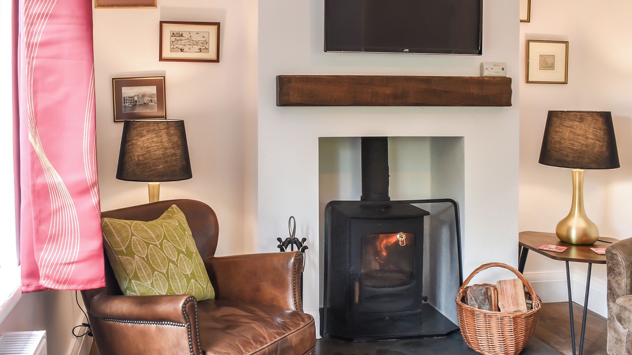 Photo of Bedroom in Waterhead