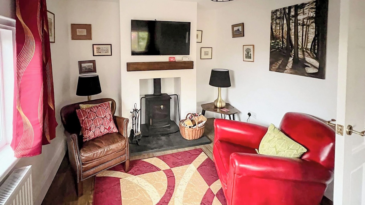 Photo of Bedroom in Waterhead