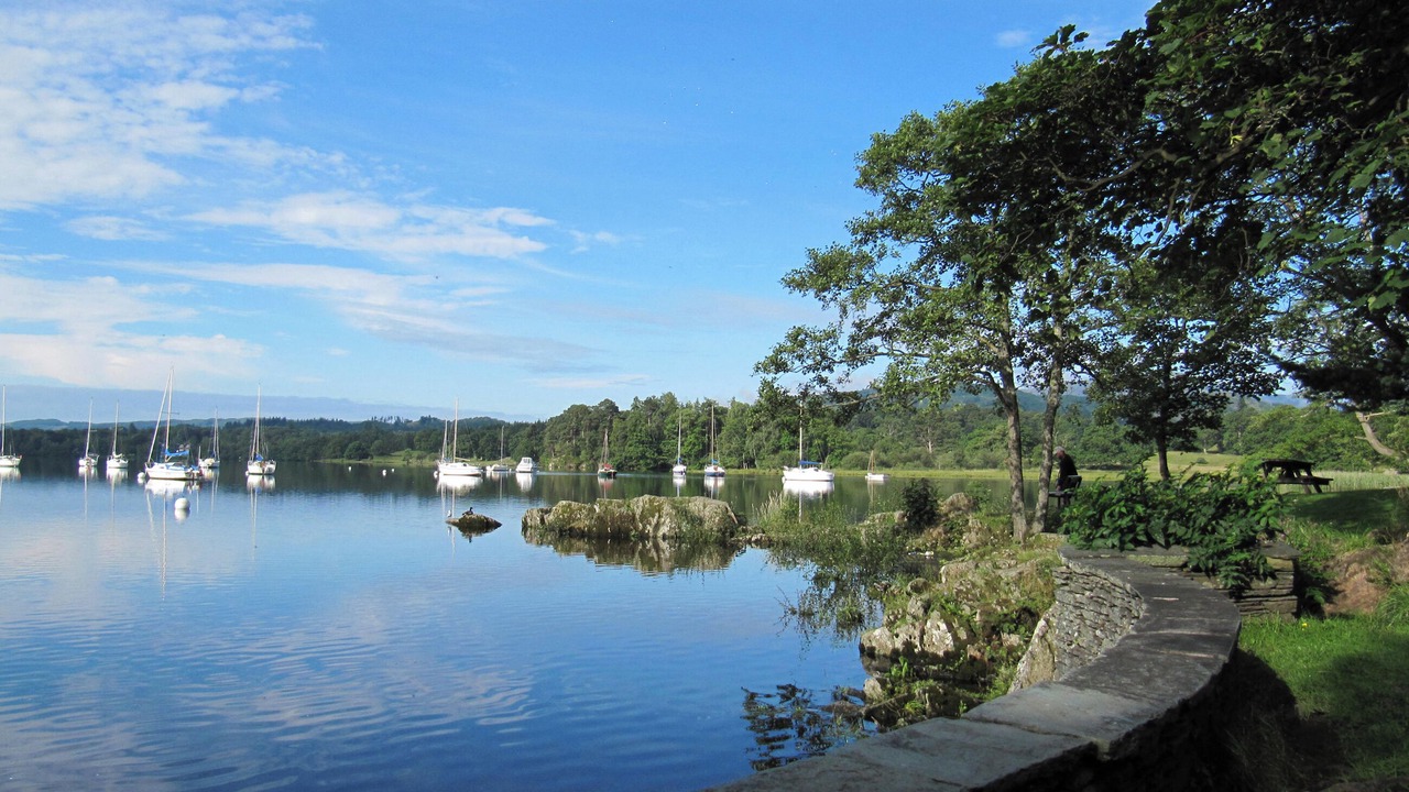 Photo of Others in Waterhead