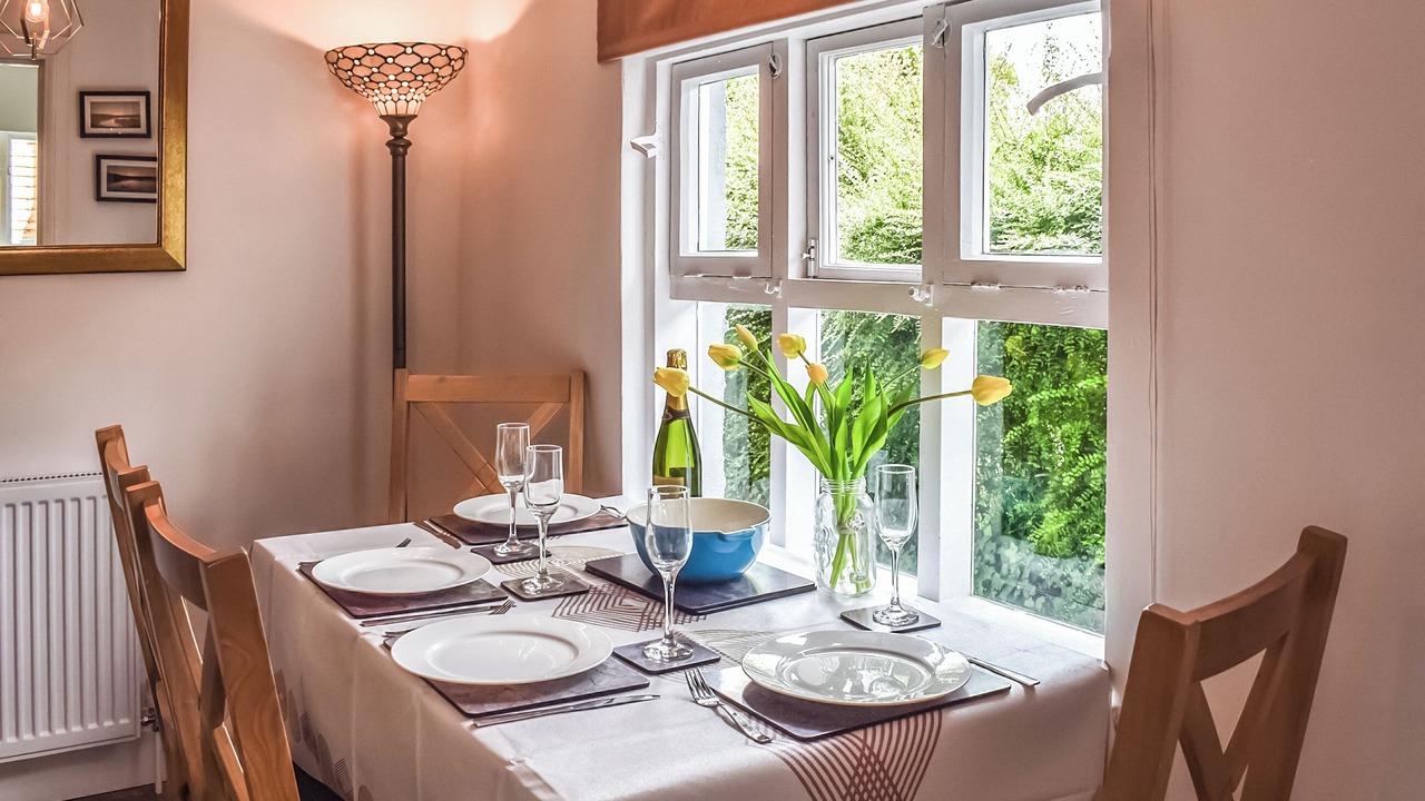 Photo of Bedroom in Waterhead