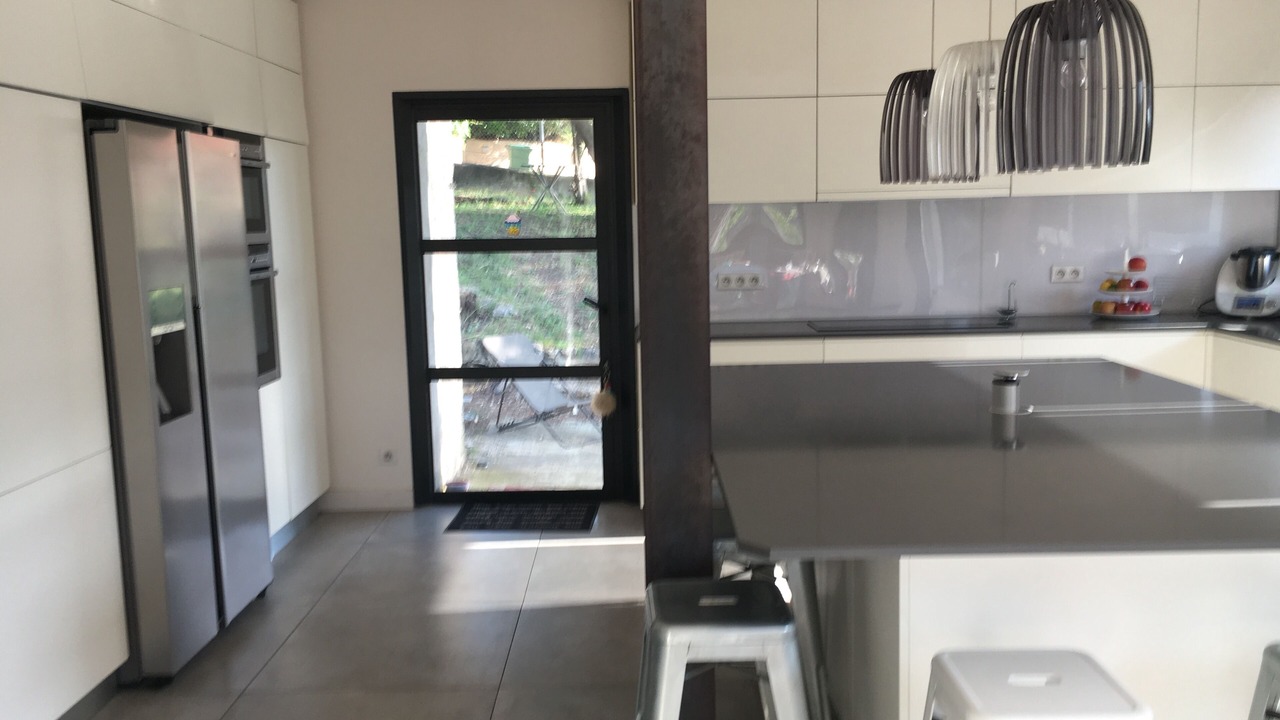 Photo of Kitchen in Bouc-Bel-Air