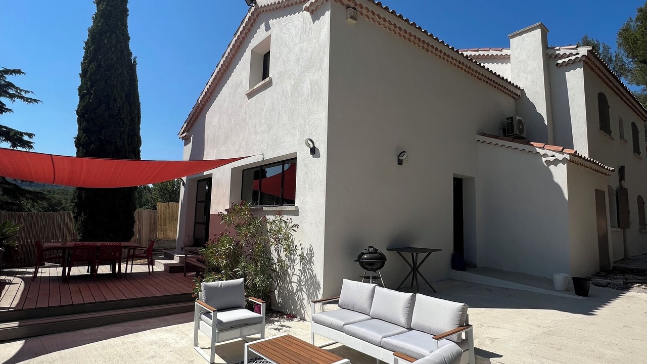 Photo of Outdoor in Bouc-Bel-Air