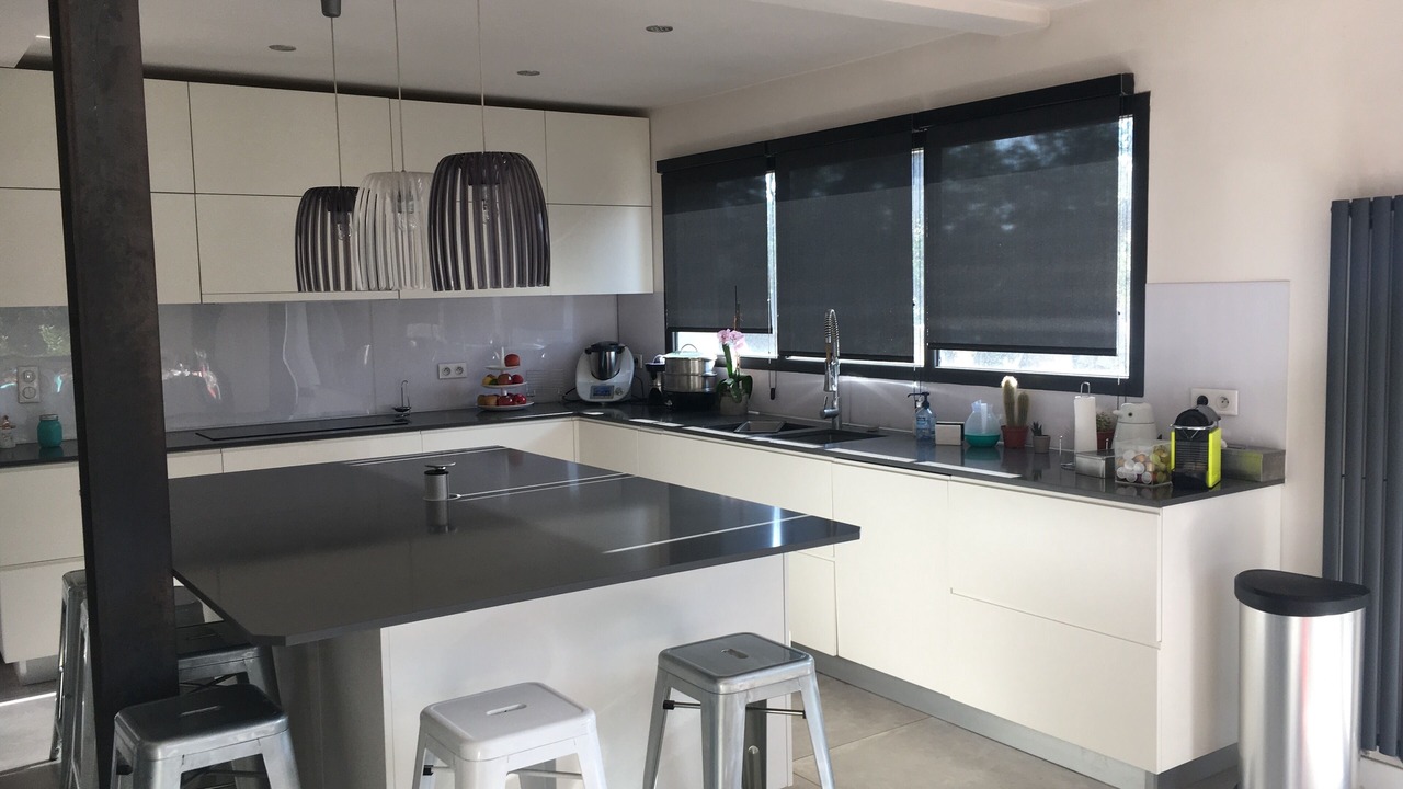 Photo of Kitchen in Bouc-Bel-Air