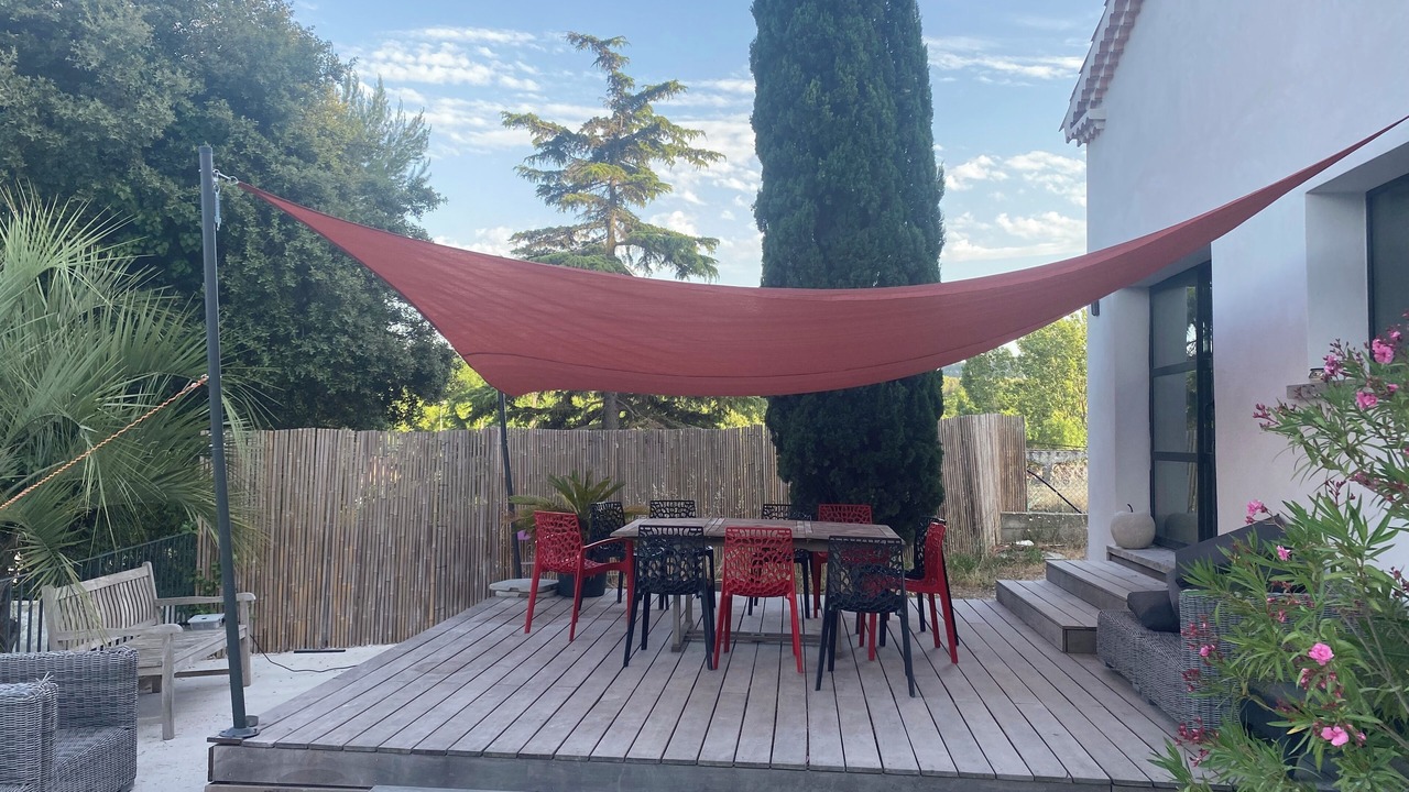 Photo of Outdoor in Bouc-Bel-Air