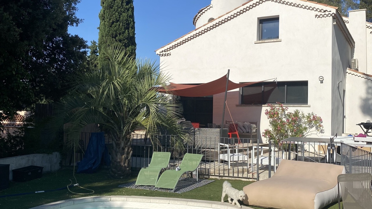 Photo of Outdoor in Bouc-Bel-Air