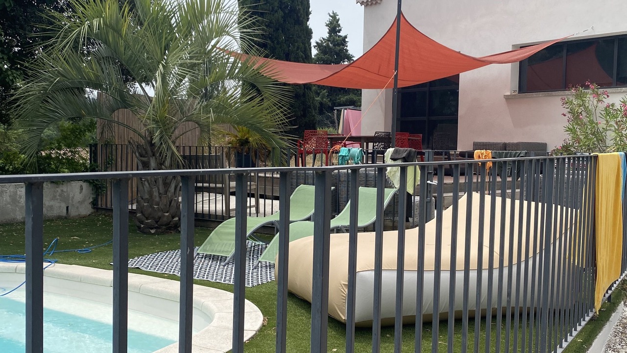 Photo of Outdoor in Bouc-Bel-Air