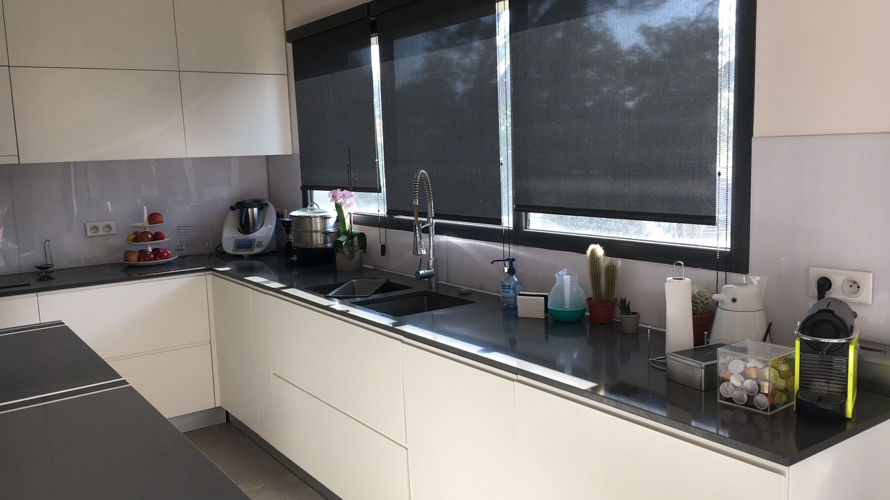 Photo of Kitchen in Bouc-Bel-Air