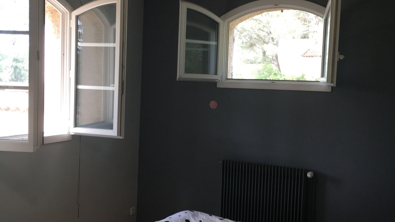 Photo of Bedroom in Bouc-Bel-Air
