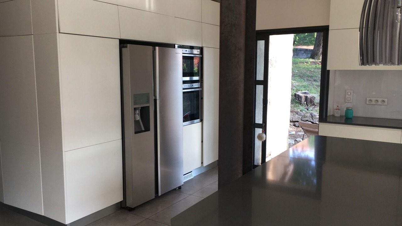 Photo of Kitchen in Bouc-Bel-Air