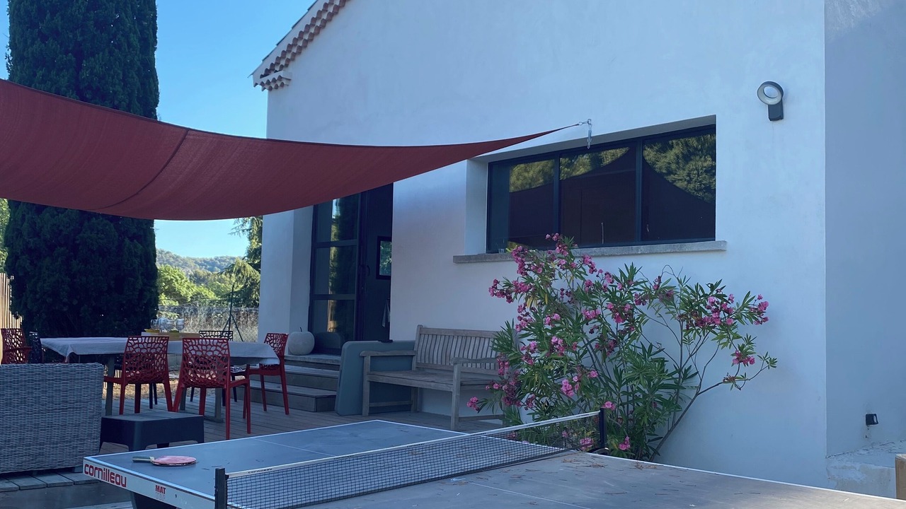 Photo of Outdoor in Bouc-Bel-Air