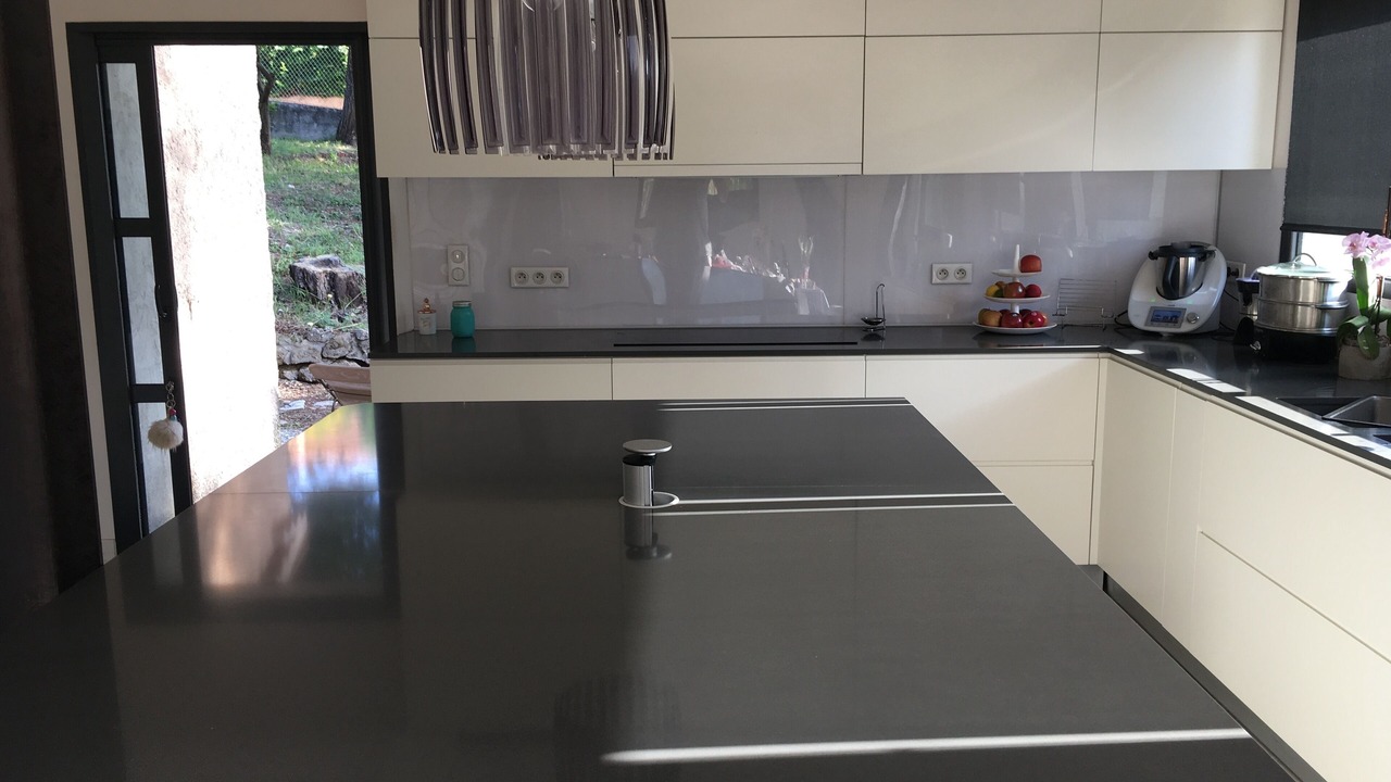Photo of Kitchen in Bouc-Bel-Air