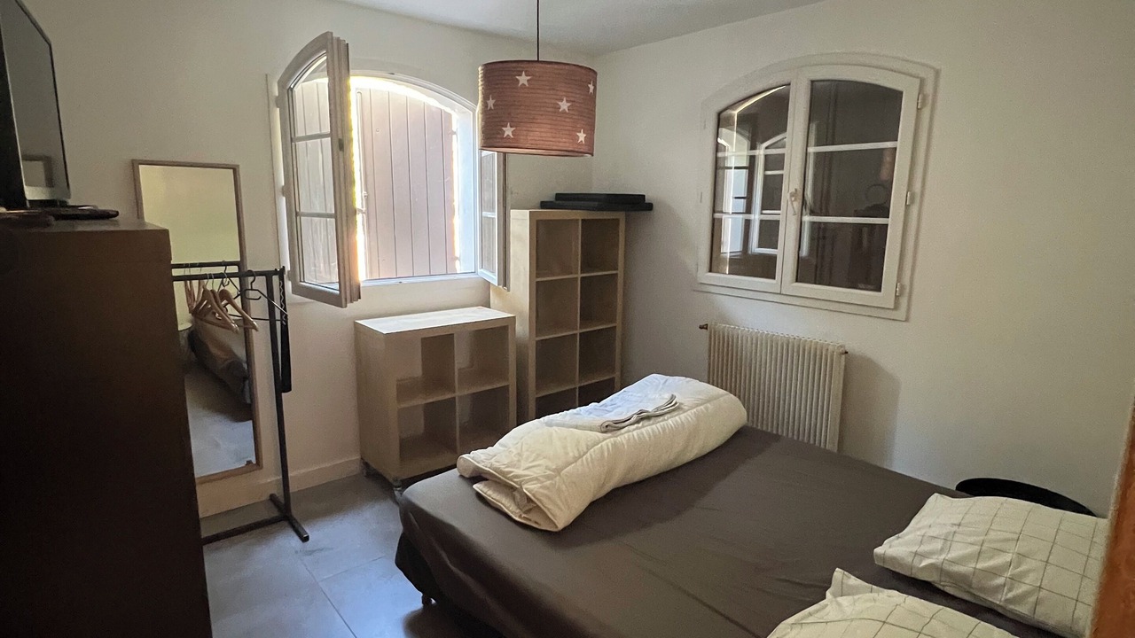 Photo of Bedroom in Bouc-Bel-Air