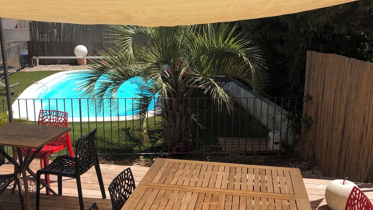 Photo of Outdoor in Bouc-Bel-Air