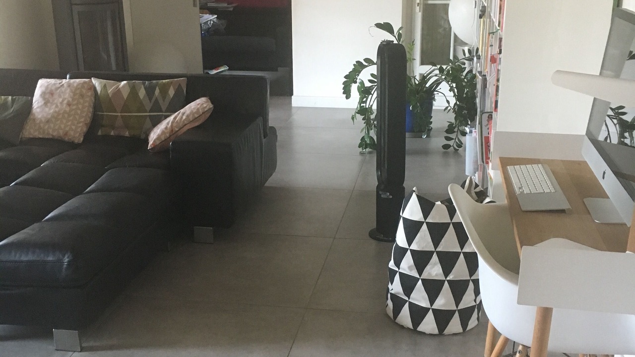 Photo of Livingroom in Bouc-Bel-Air