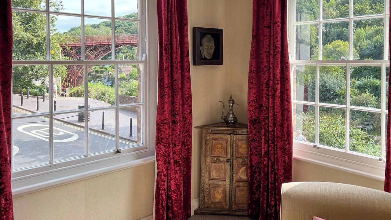 Photo of Others in Ironbridge