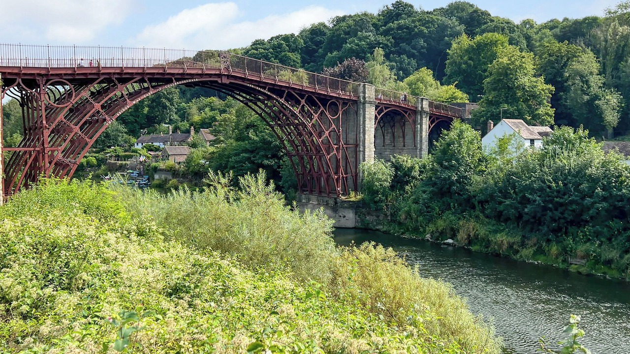Photo of Others in Ironbridge