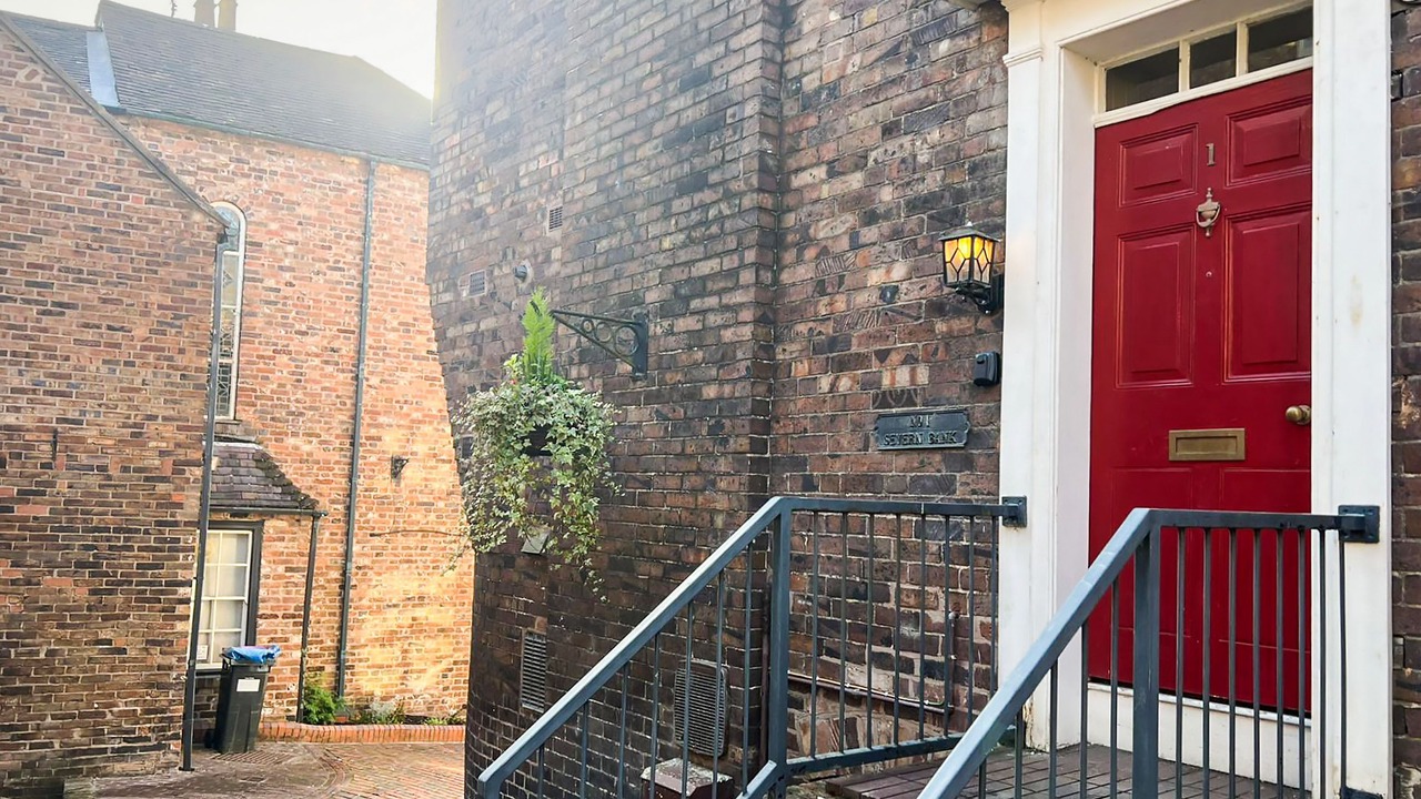 Photo of Outdoor in Ironbridge