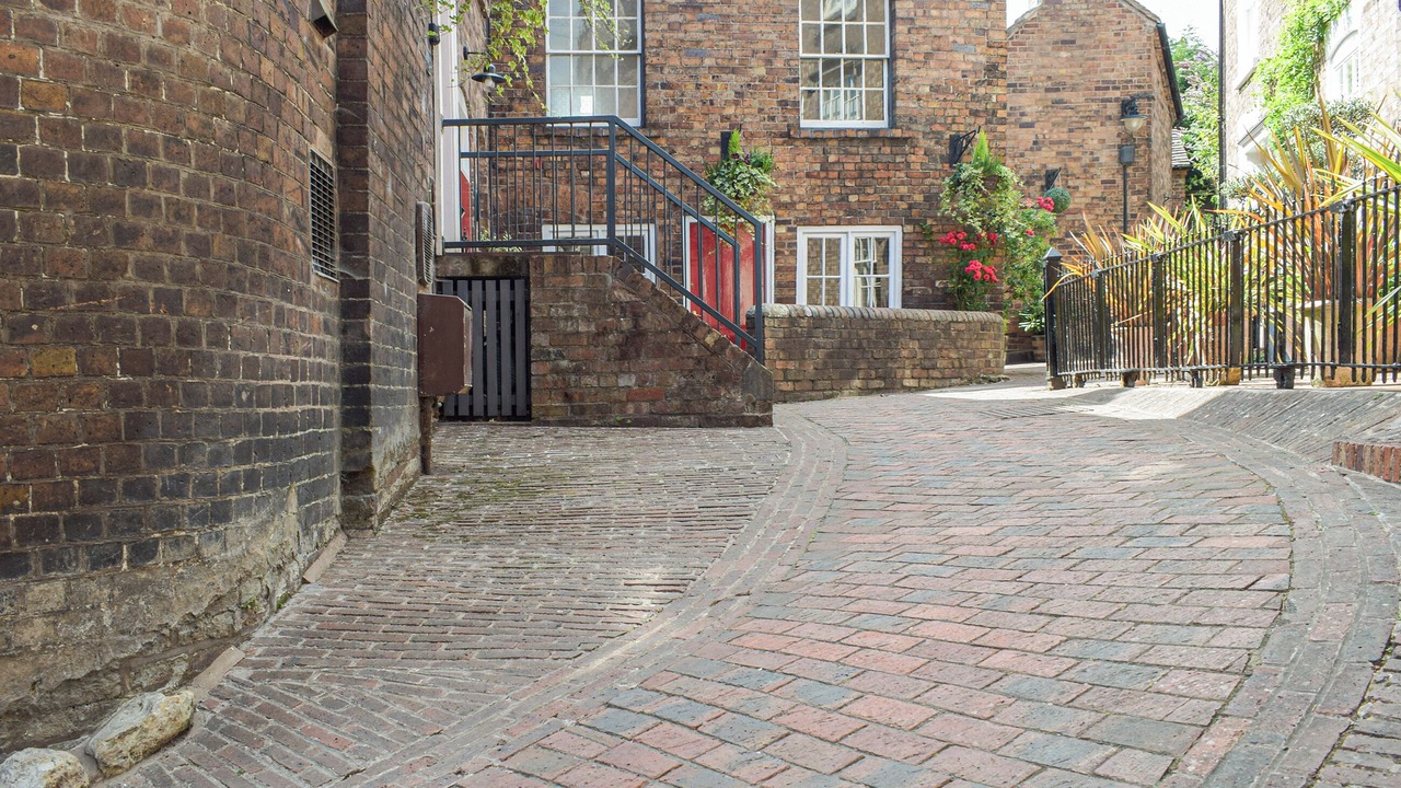 Photo of Outdoor in Ironbridge