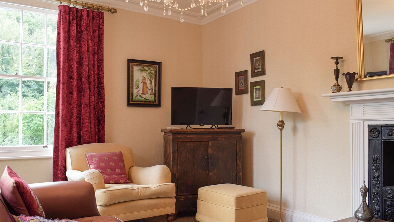 Photo of Bedroom in Ironbridge