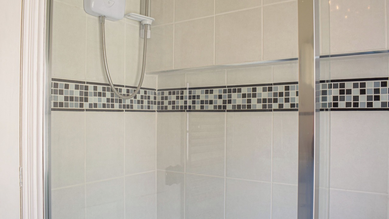 Photo of Bathroom in Ironbridge