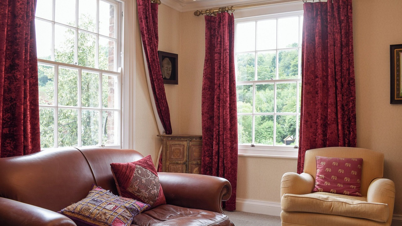 Photo of Bedroom in Ironbridge