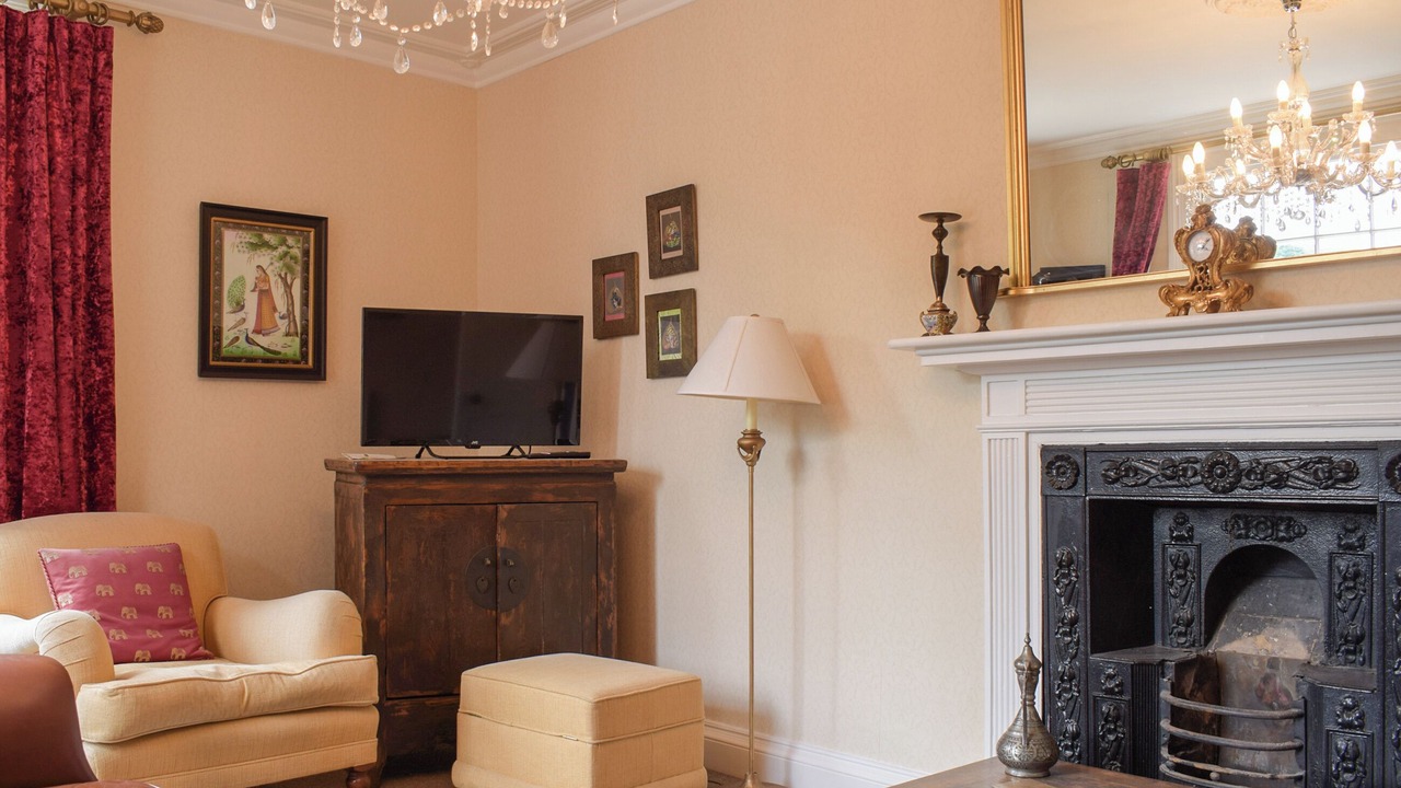 Photo of Bedroom in Ironbridge