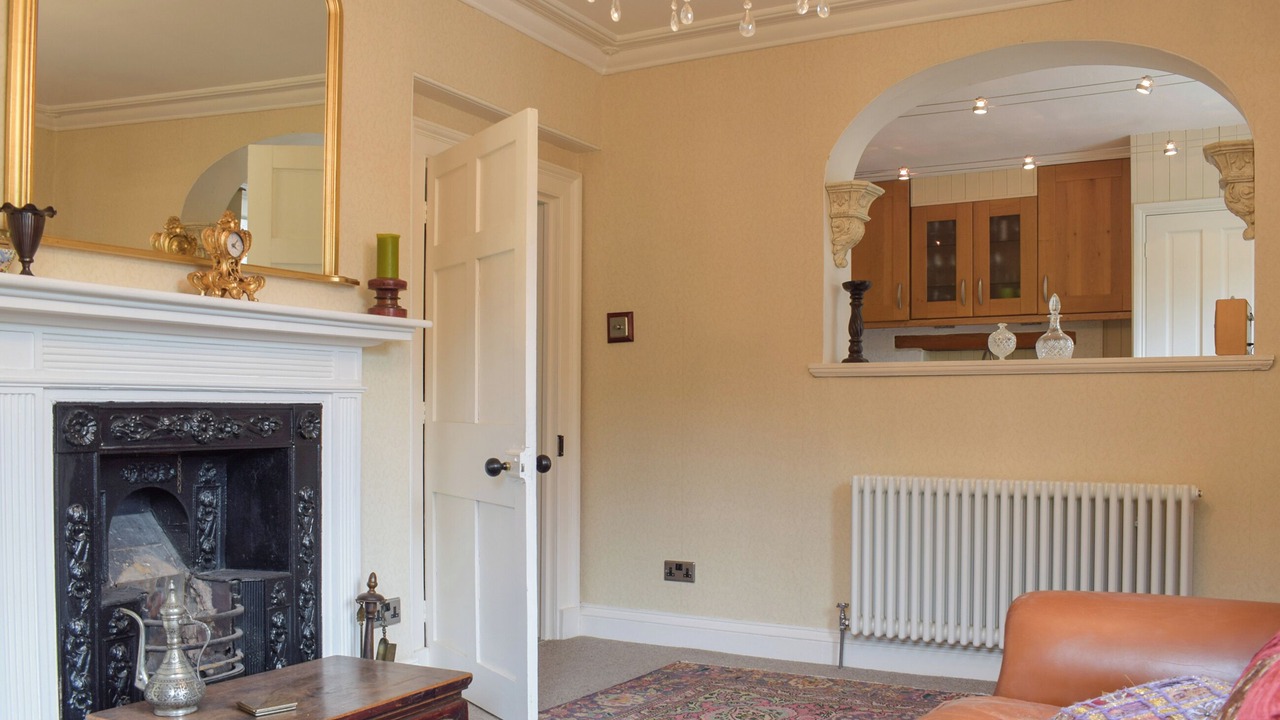 Photo of Bedroom in Ironbridge