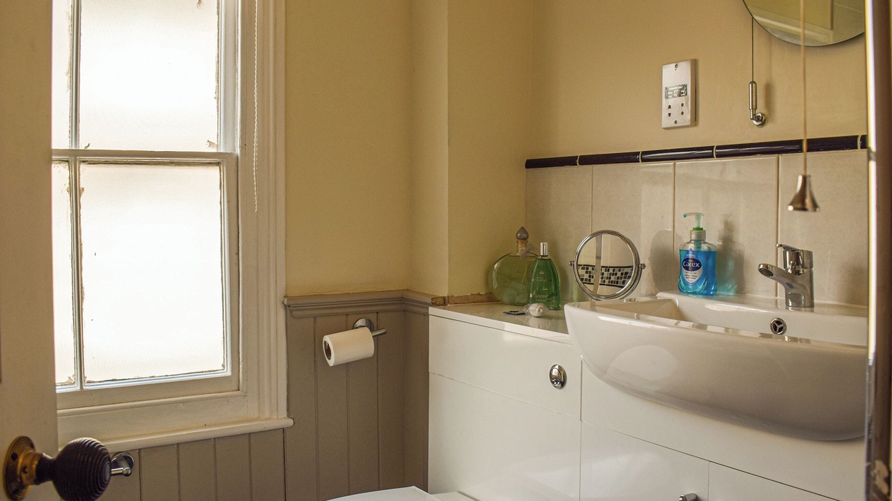 Photo of Bathroom in Ironbridge