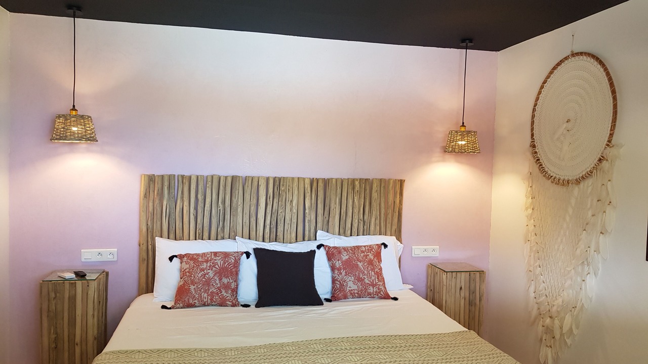 Photo of Bedroom in Oyster Pond