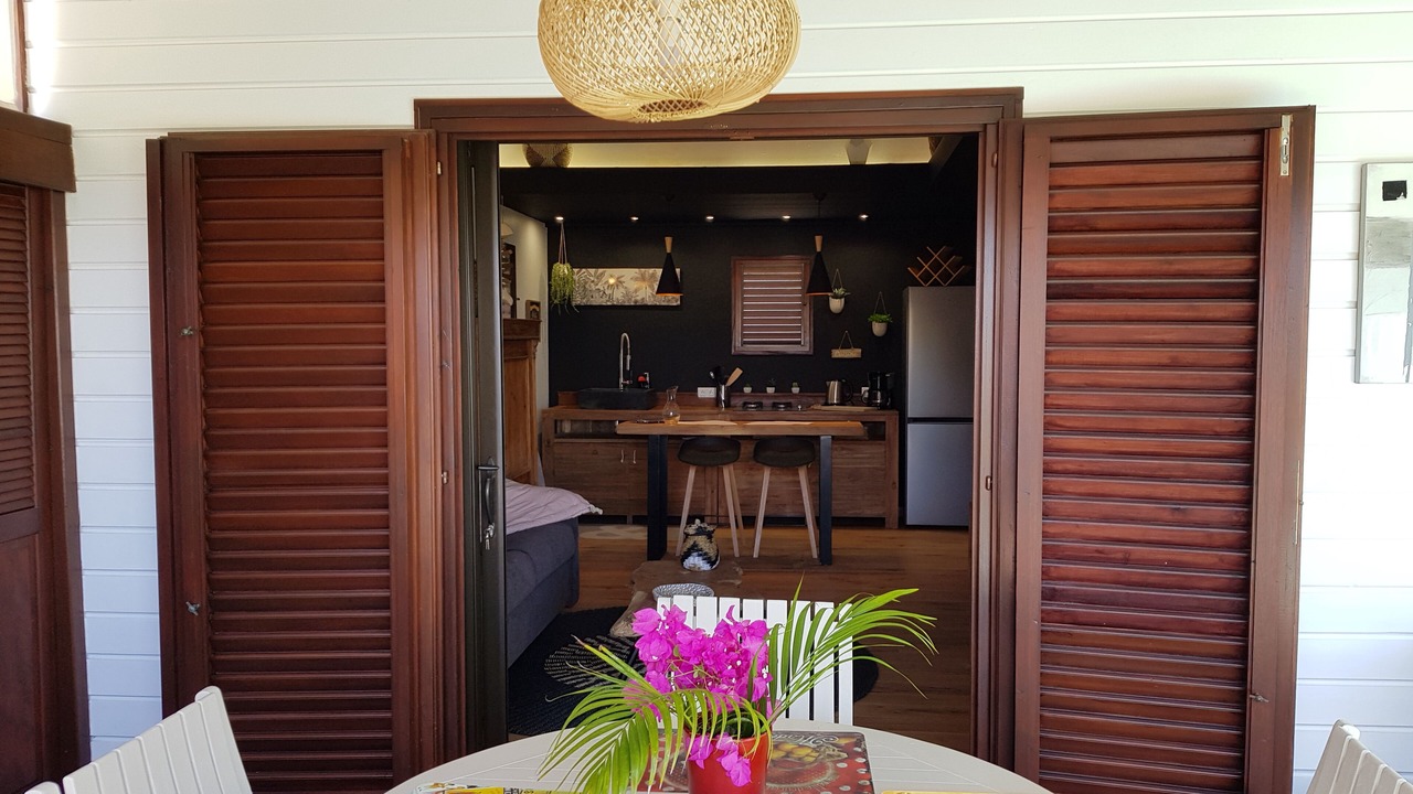 Photo of Outdoor in Oyster Pond