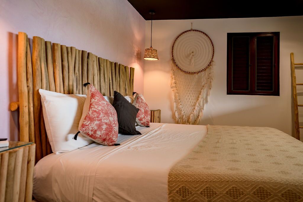 Photo of Bedroom in Oyster Pond