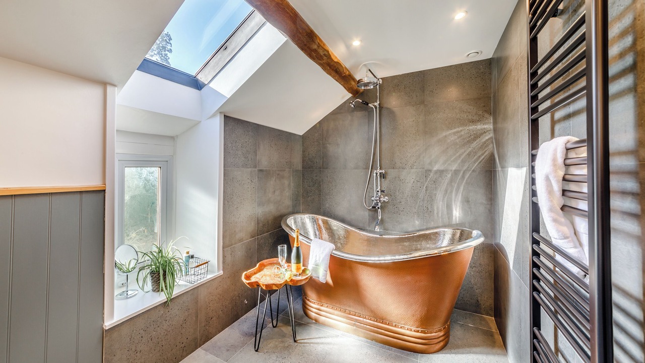 Photo of Bathroom in Brampton