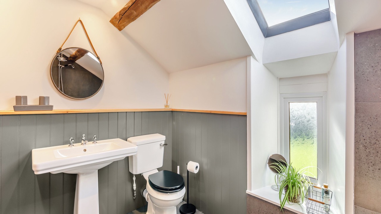 Photo of Bathroom in Brampton